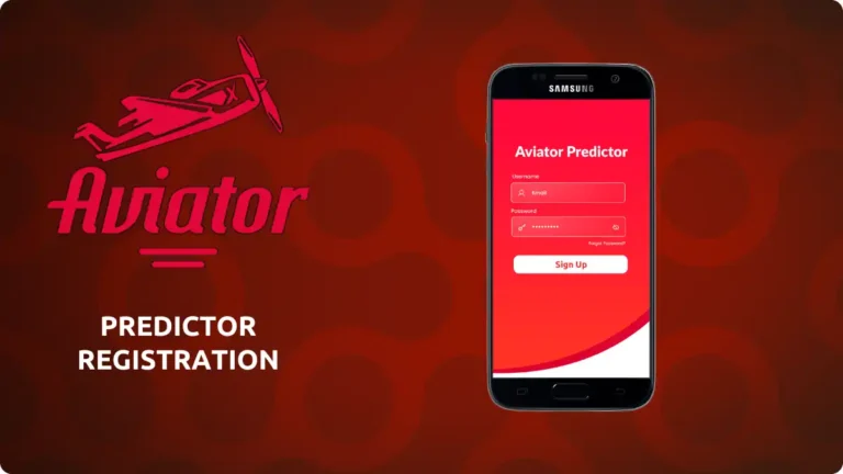 Aviator Predictor online